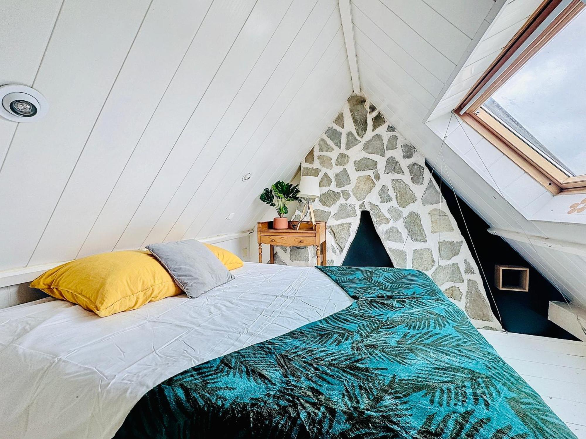 Suite Arthur - Detente & Charme Bray-Dunes Bagian luar foto
