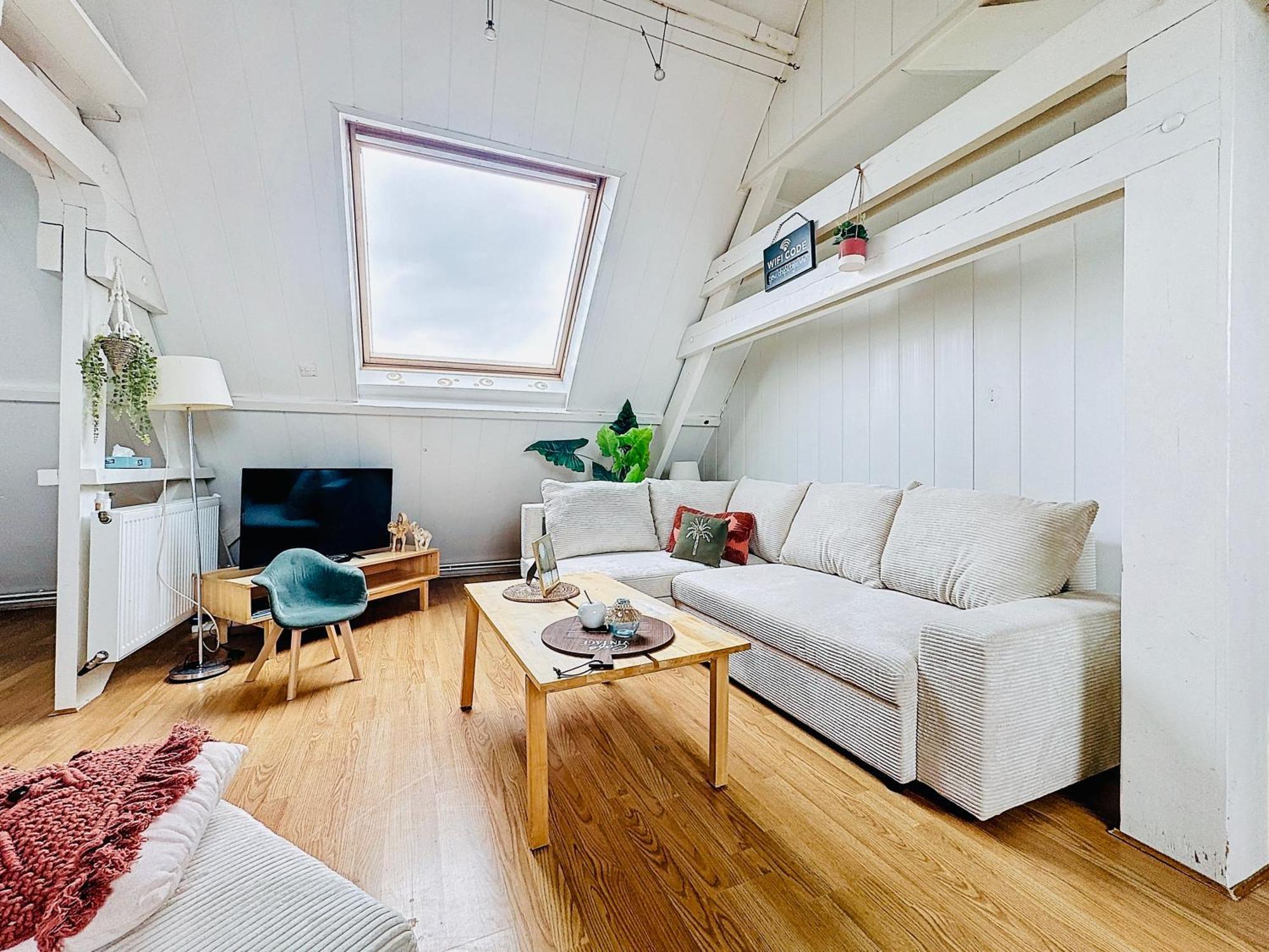 Suite Arthur - Detente & Charme Bray-Dunes Bagian luar foto