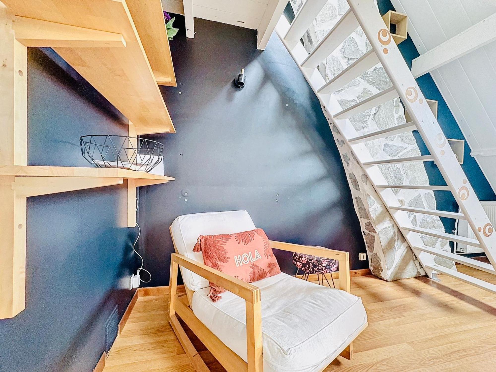 Suite Arthur - Detente & Charme Bray-Dunes Bagian luar foto